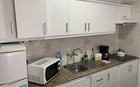 Vivienda Vacacional A 50 Metros De La Playa
